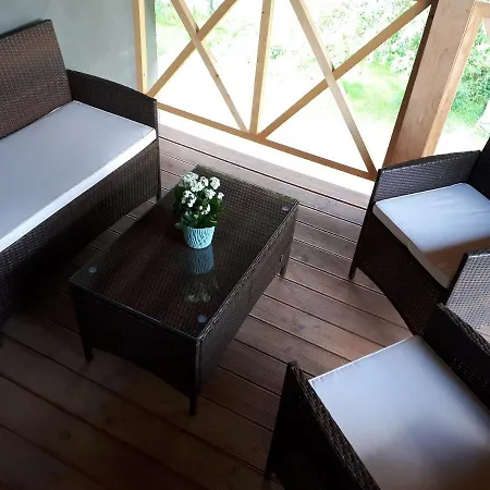 Apartament W Milowce