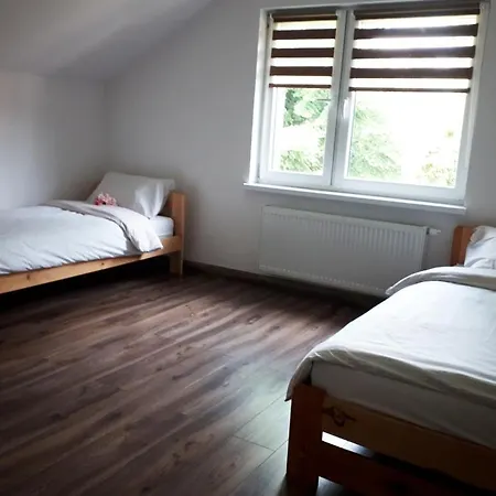 Apartament W Milowce Milówka
