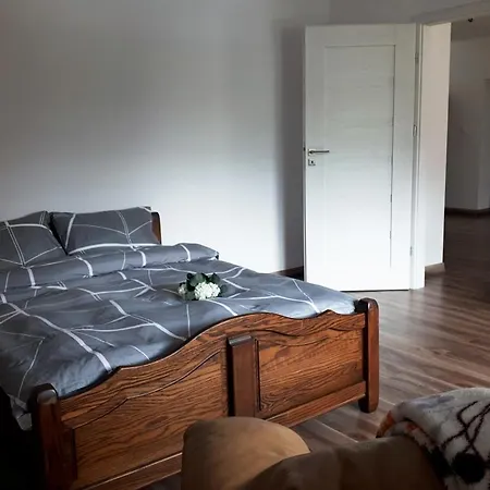 W Milowce Appartement