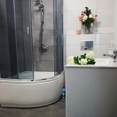 Apartament W Milowce Milówka