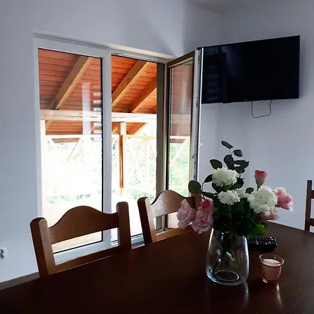 Appartement W Milowce *