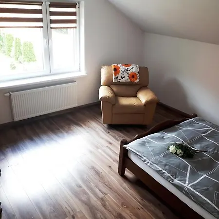 W Milowce Appartement