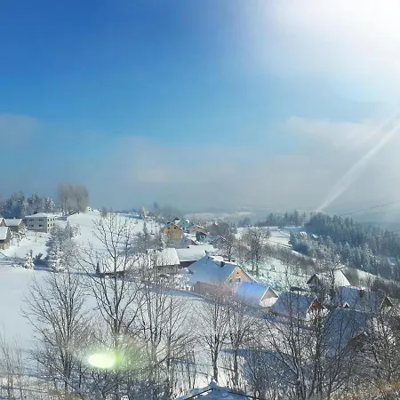 W Milowce Appartement