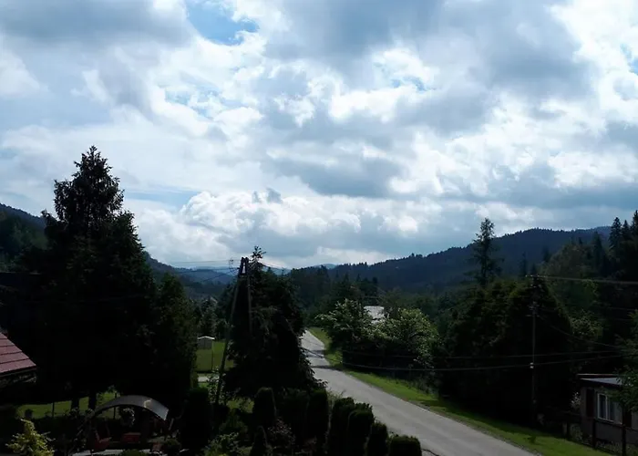 W Milowce Appartement