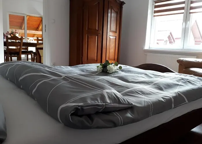 W Milowce ميلوفكا