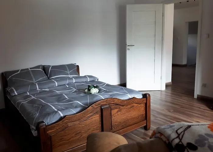 W Milowce Appartement