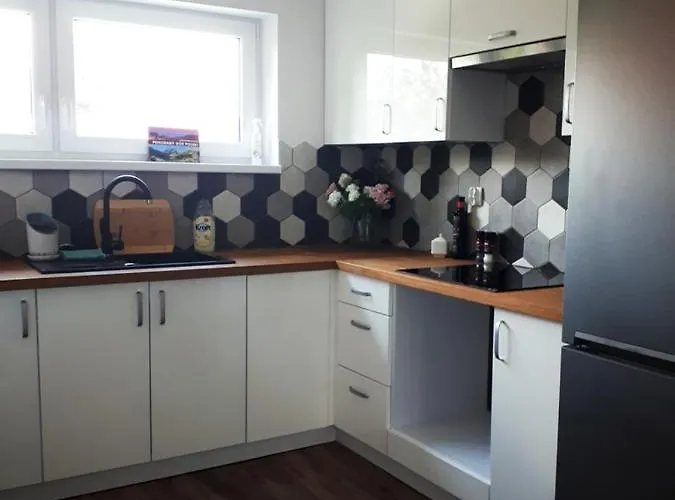 Appartement W Milowce Milówka