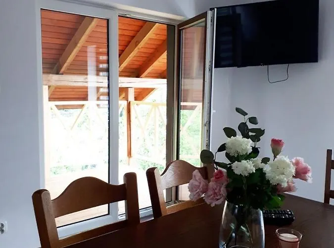 Appartement W Milowce *