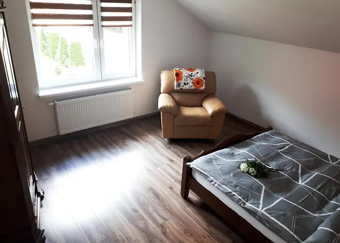 W Milowce Appartement