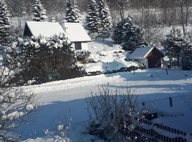 W Milowce Appartement Milówka