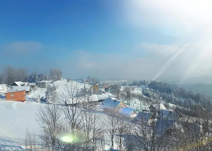 W Milowce Appartement